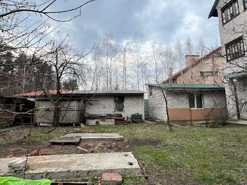 будинок за адресою Ліснича вул.