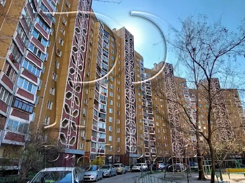 квартира по адресу Анны Ахматовой ул., 43