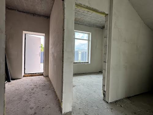 будинок за адресою с. Білогородка, Ярославська вул.