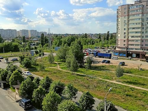 квартира за адресою Боголюбова вул., 1