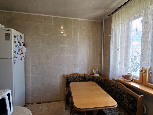 квартира за адресою Садовий проїзд, 26