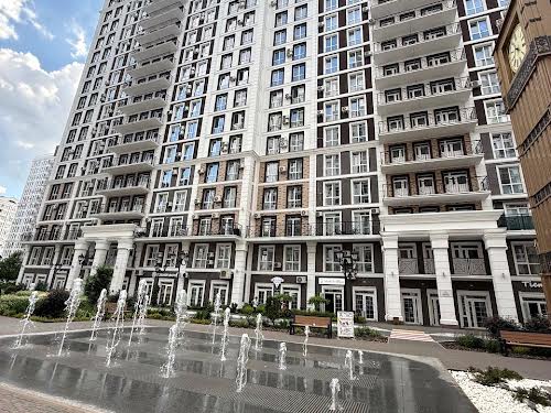 коммерческая по адресу Михаила Максимовича ул. (Трутенко Онуфрия), 24-Б
