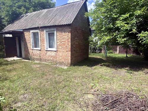 будинок за адресою 3-тя лінія