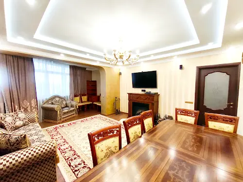 квартира за адресою Вітянська вул., 2