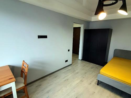 квартира за адресою Будівельників вул., 17