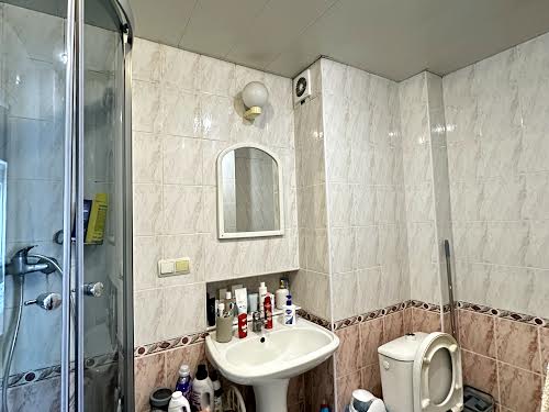 квартира за адресою Антоновича вул. (Горького), 102