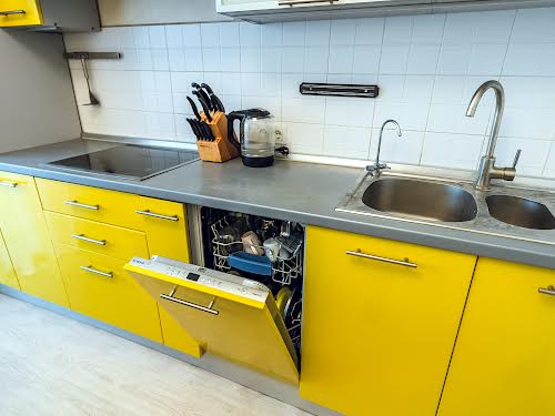 квартира по адресу Соломии Крушельницкой ул., 7
