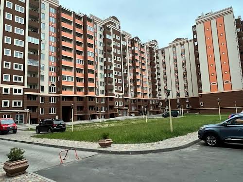 квартира за адресою Соборна вул., 105В