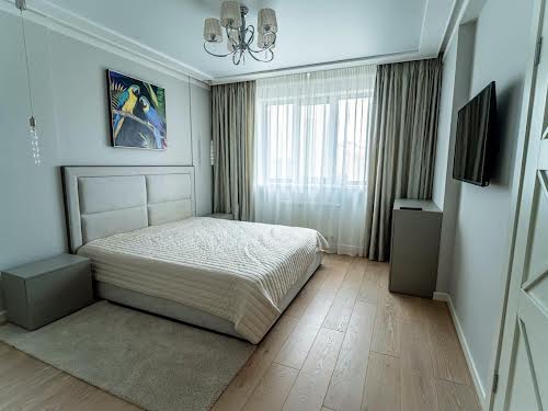 квартира за адресою Оболонський просп., 26