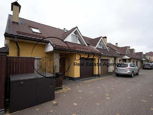 дом по адресу Каневская ул., 34