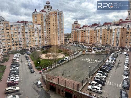 квартира по адресу Владимира Ивасюка просп. (Героїв Сталінграду), 8