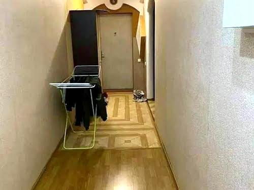 квартира по адресу Киев, Порика Василия просп., 7-А