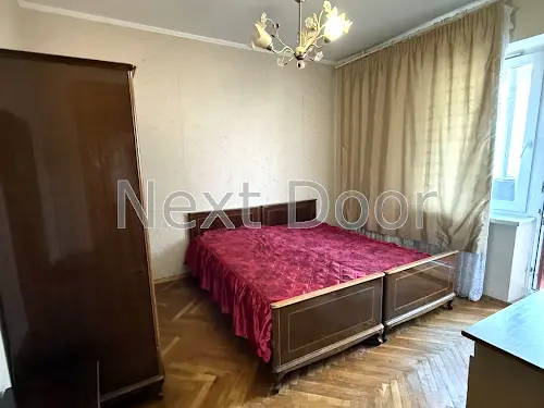 квартира по адресу Викентия Беретти ул., 3