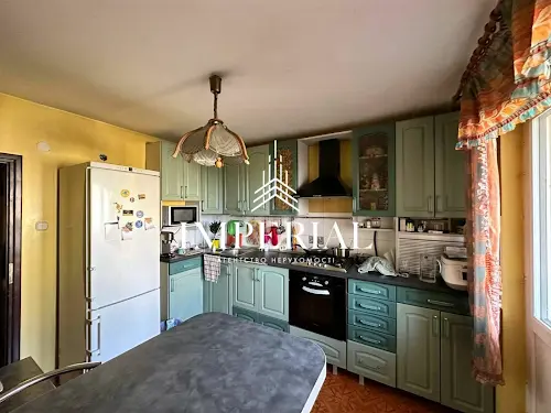 квартира за адресою Кадетський Гай вул., 9