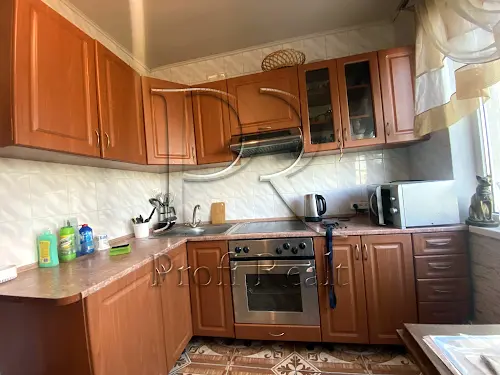 квартира по адресу Свободы просп., 24-Б