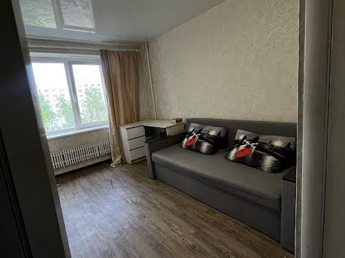 квартира за адресою Гвардійців-Широнінців вул., 39а