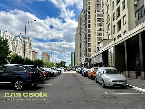 квартира по адресу Степана Рудницкого ул. (Вильямса академика), 19/14