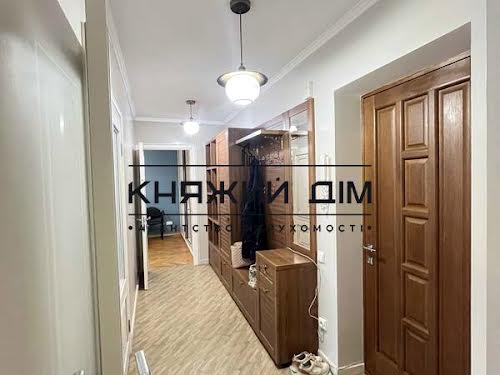 квартира по адресу Киев, Машиностроительная ул., 8