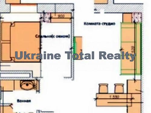 квартира по адресу Западная ул., 10