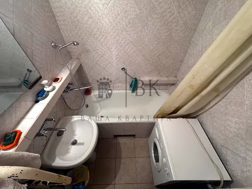 квартира за адресою Тростянецька вул., 12