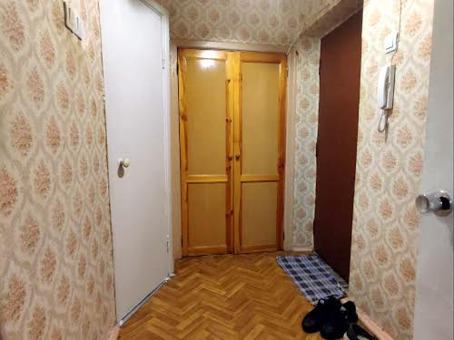квартира по адресу Леси Украинки бульв., 12