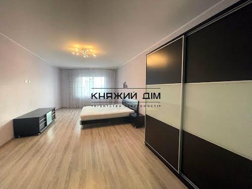 квартира по адресу Петра Григоренко просп., 23