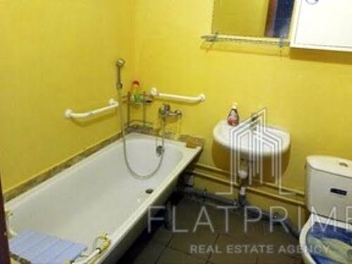 квартира по адресу Урловская ул., 38