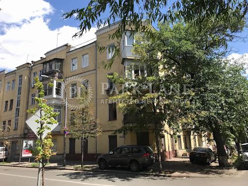 квартира по адресу Шелковичная ул., 11