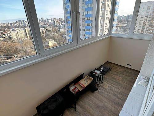 квартира по адресу Демеевская ул., 16