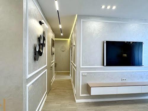 квартира за адресою Саперне Поле вул., 5