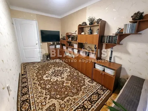 квартира по адресу Михаила Бойчука ул. (Киквидзе), 23