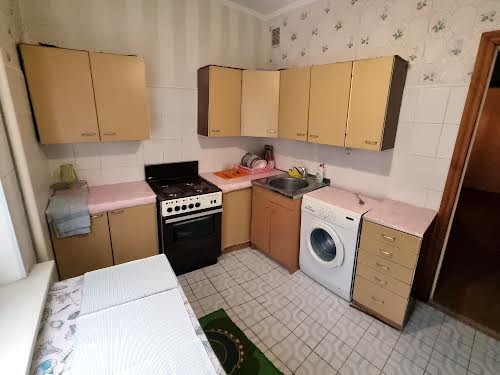 квартира за адресою Володимира Висоцького бульв., 5