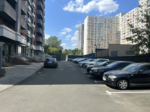 квартира за адресою Костанайська вул., 13