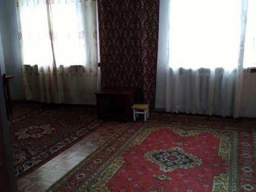 будинок за адресою Ювілейний провулок, 2а