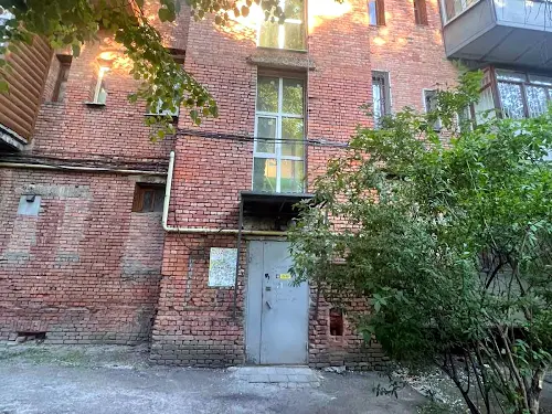 квартира за адресою Дарвіна вул., 7