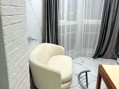 квартира за адресою Мартинова просп., 4