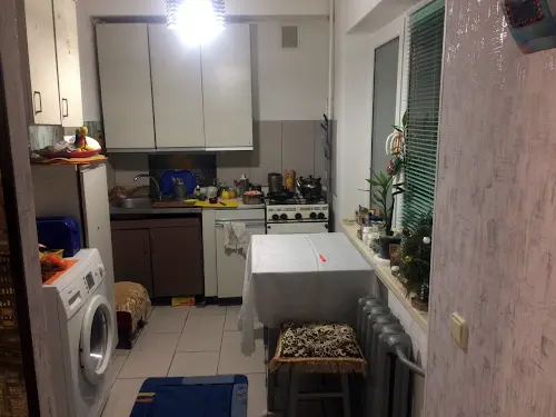 квартира за адресою Володимира Сальського вул. (Котовського), 25