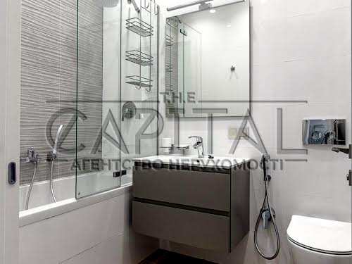 квартира за адресою Антоновича, 75
