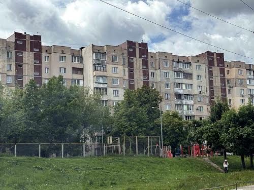квартира за адресою Європейського Союзу просп. (Правди), 33