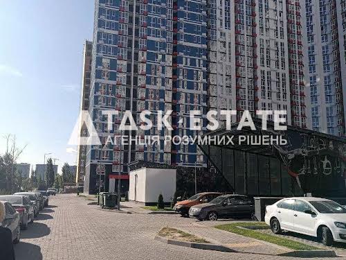 квартира за адресою Гліба Бабіча вул. (Канальна), 8-Г