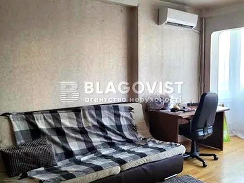 квартира по адресу Евгения Коновальца ул. (Щорса), 37