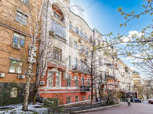 квартира по адресу Владимирская ул., 81-А