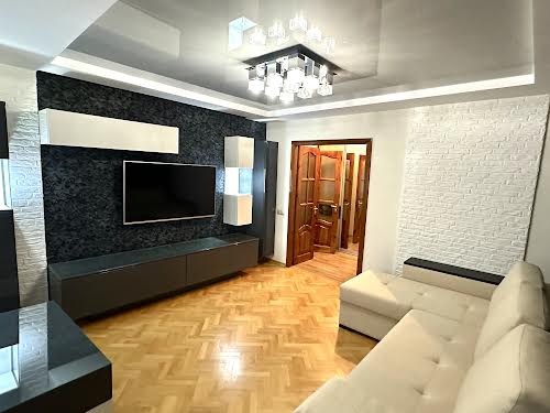 квартира за адресою Мазепи вул., 19