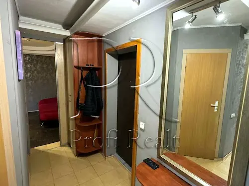 квартира по адресу Алишера Навои просп., 86