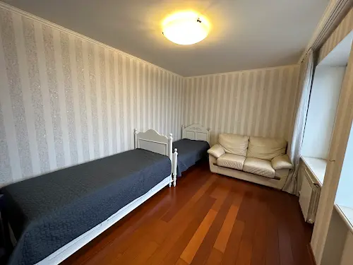 квартира по адресу Виноградный пер., 1/11