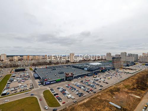 квартира за адресою Київ, Всеволода Змієнка вул., 34/21