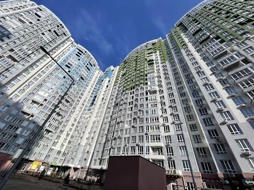 квартира за адресою Каховська вул., 62-А
