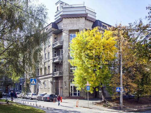 квартира по адресу Круглоуниверситетская ул., 18/2