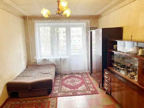 квартира по адресу Тополя-2 ул., 6