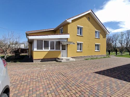 будинок за адресою Лиса Гора, 8
